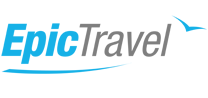 Epic Travel Logo